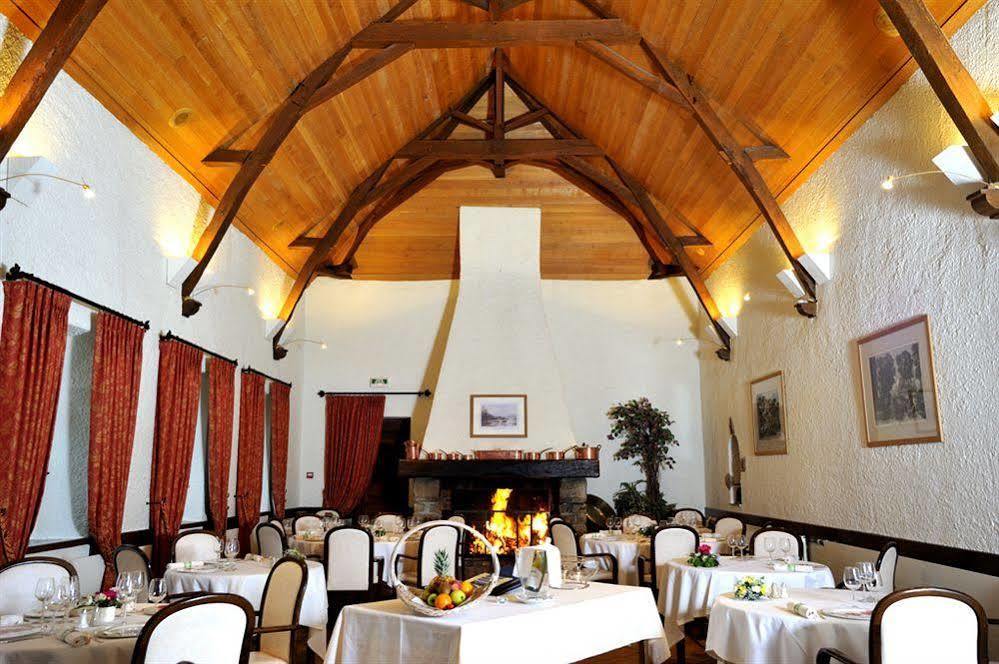 Au Relais Du Gue De Selle Hotel Mézangers Exterior foto